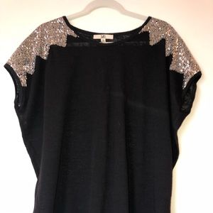 Ya Crew neck sweater